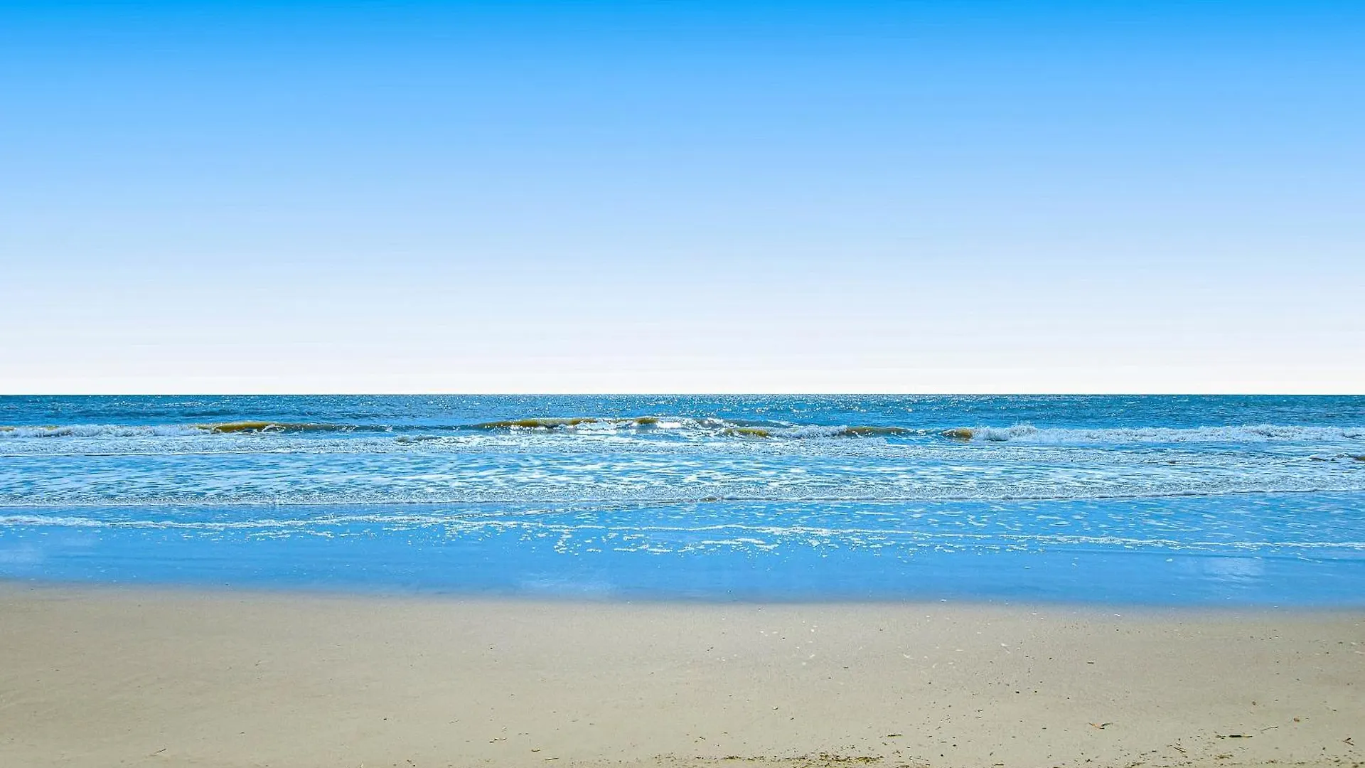 Apartment Hh Beach & Tennis F11 Hilton Head Island