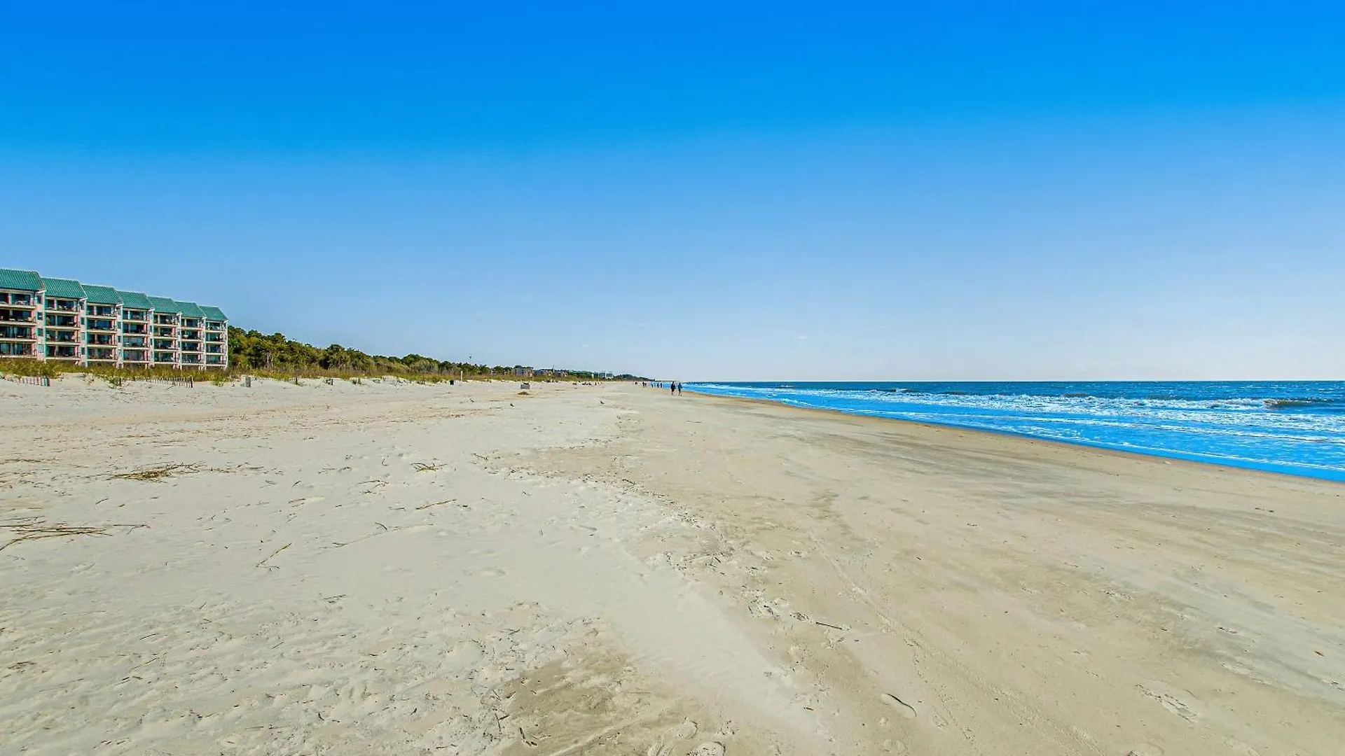 Hh Beach & Tennis F11 Hilton Head Island 0*,  United States