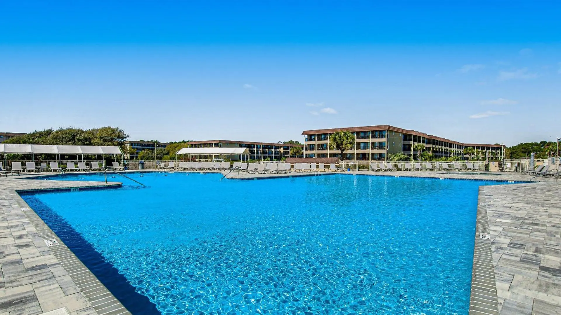 Hh Beach & Tennis F11 Hilton Head Island