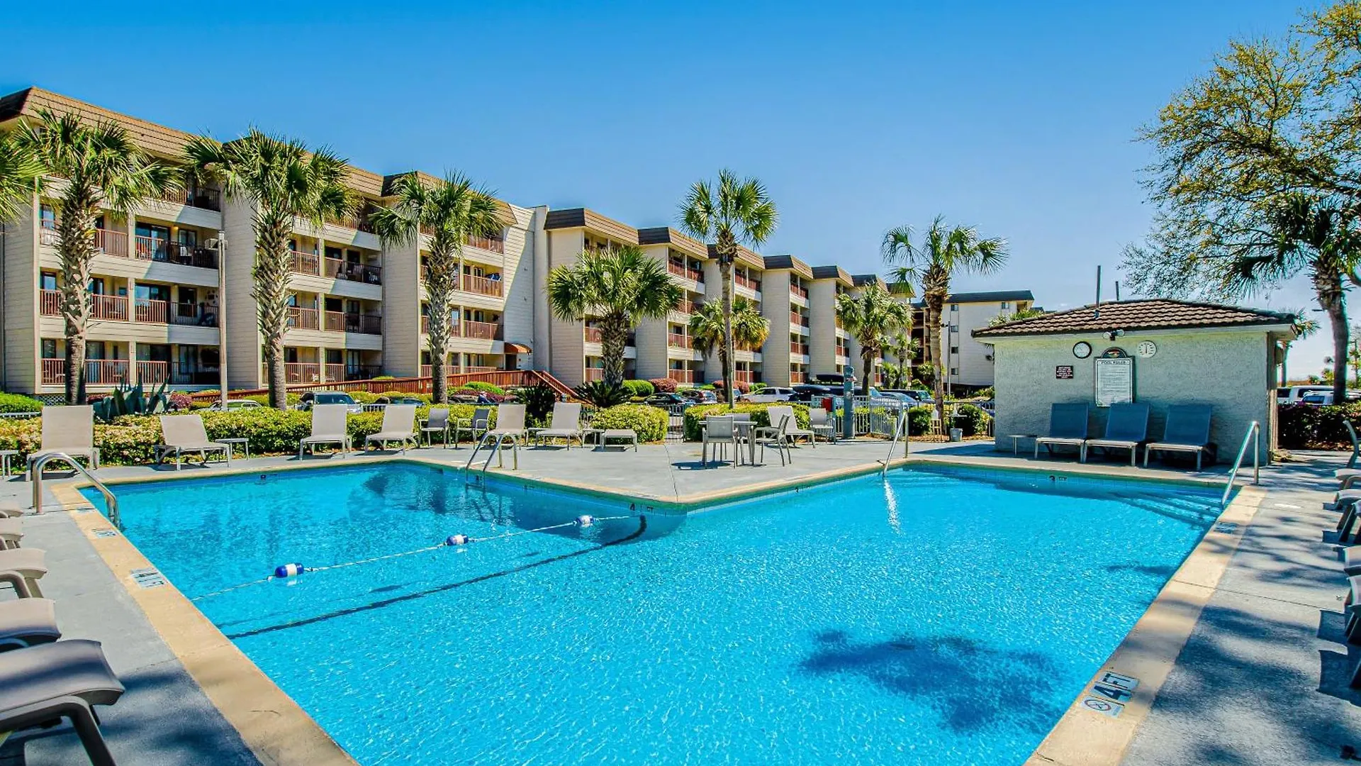 Hh Beach & Tennis F11 Hilton Head Island United States