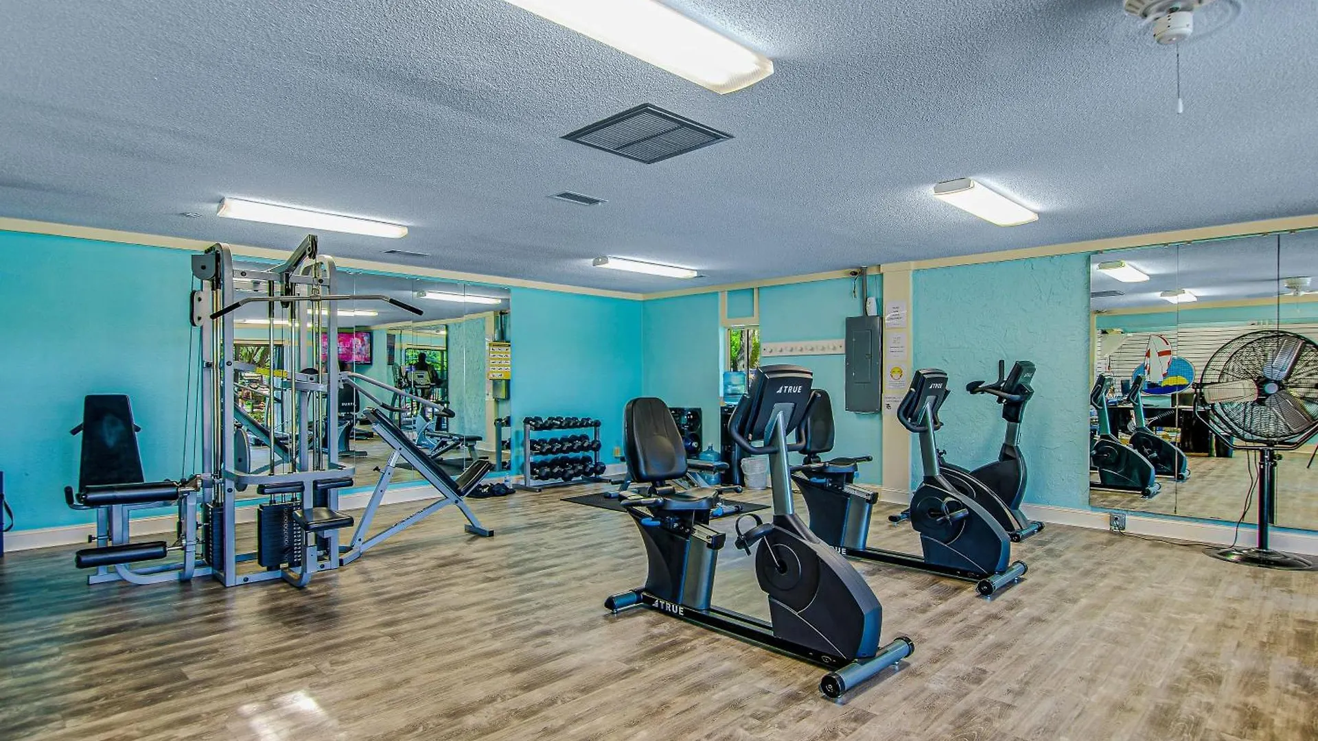 Hh Beach & Tennis F11 Hilton Head Island Apartment