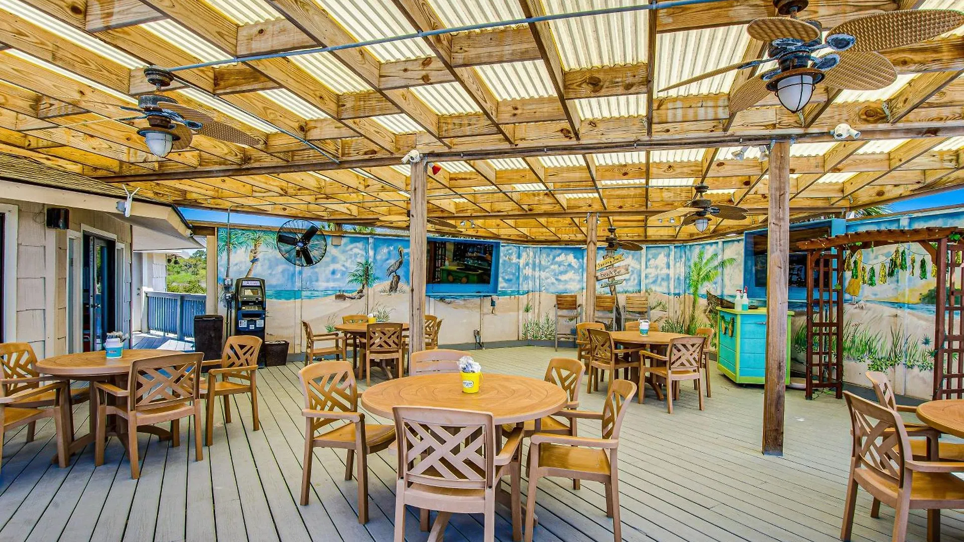 Apartment Hh Beach & Tennis F11 Hilton Head Island United States